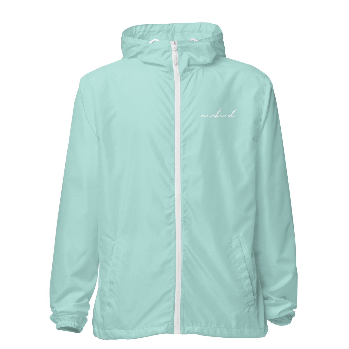 Acebird 'Signature Logo' | Windbreaker