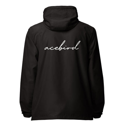 Acebird 'Signature Logo' | Windbreaker