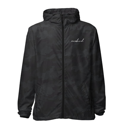 Acebird 'Signature Logo' | Windbreaker