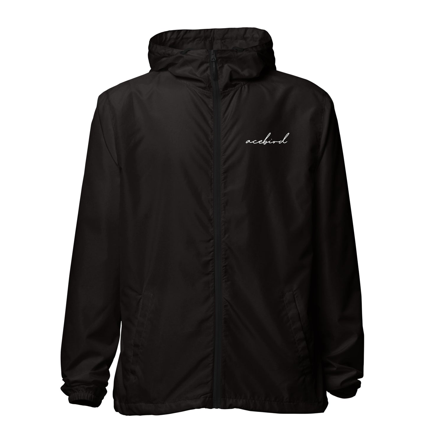 Acebird 'Signature Logo' | Windbreaker