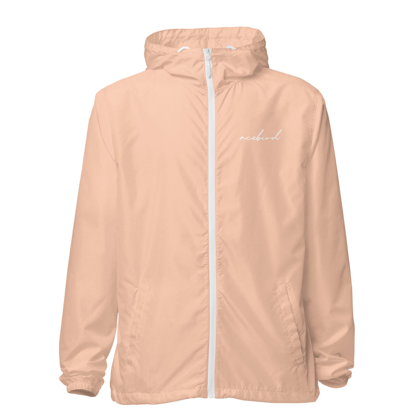 Acebird 'Signature Logo' | Windbreaker