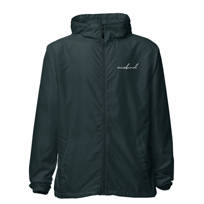 Acebird 'Signature Logo' | Windbreaker