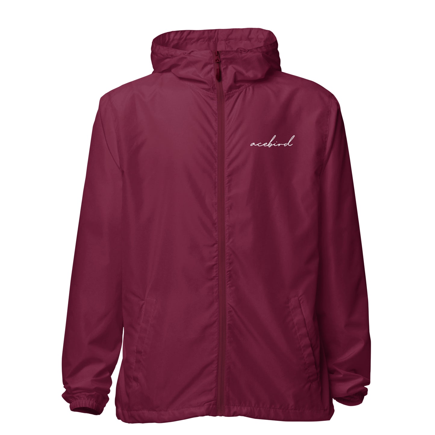 Acebird 'Signature Logo' | Windbreaker